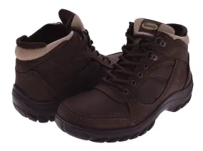 Botas Romanos 7454 Para Hombre