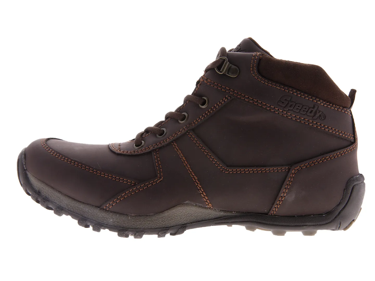 Botas Romanos 7617 Para Hombre