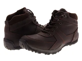 Botas Romanos 7617 Para Hombre