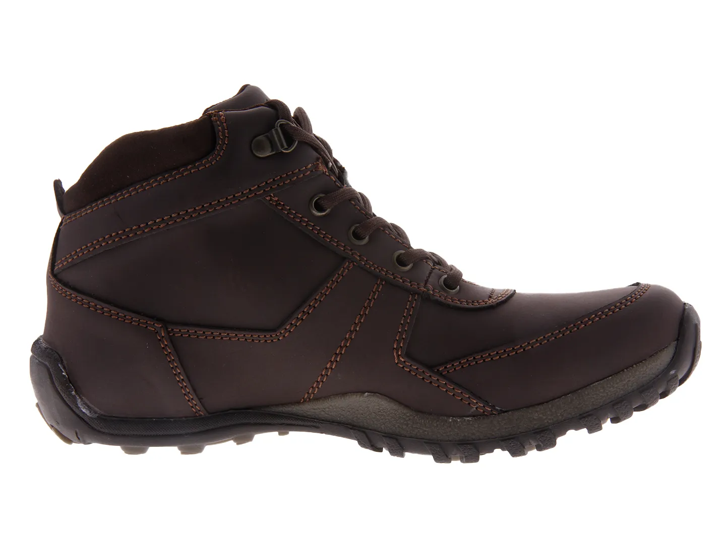 Botas Romanos 7617 Para Hombre