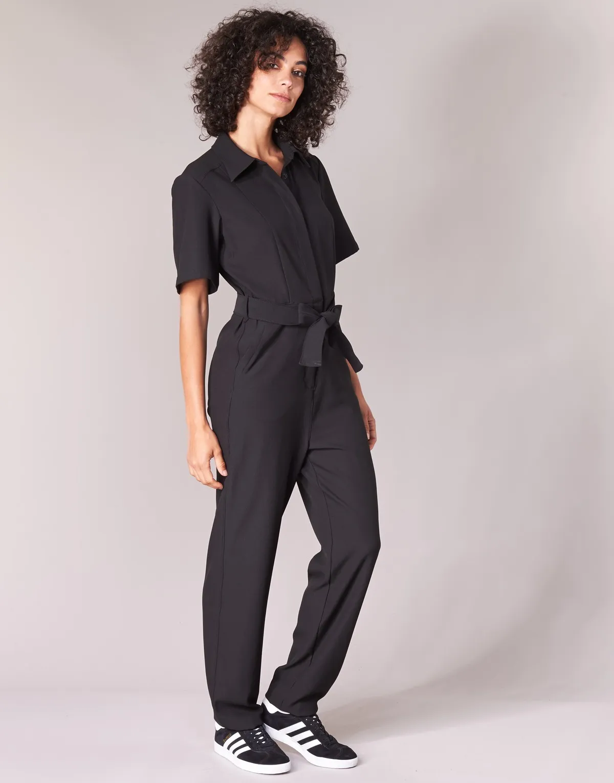 BRISTUM DC JUMPSUIT