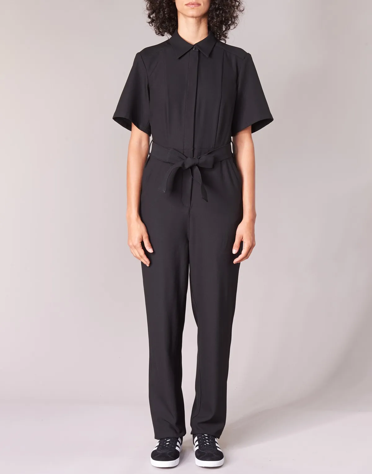 BRISTUM DC JUMPSUIT