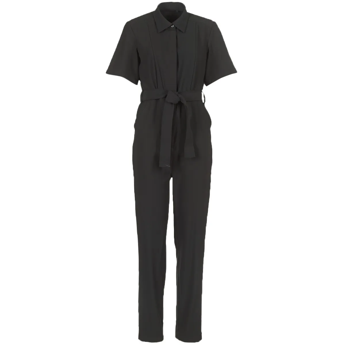 BRISTUM DC JUMPSUIT