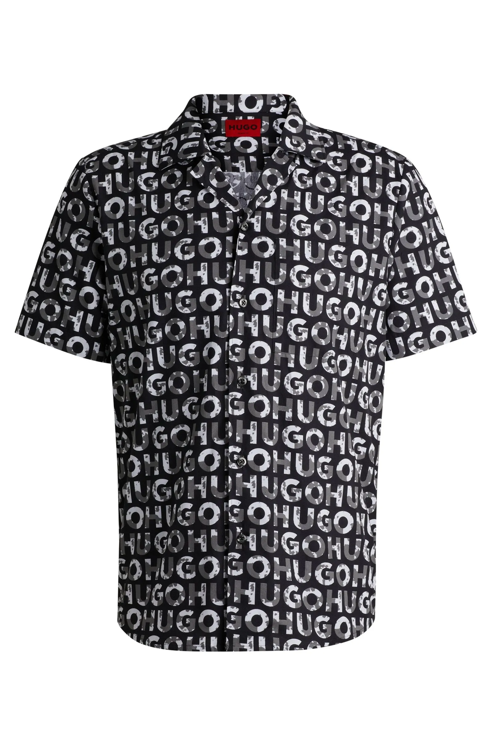 Camisa HUGO - 50514146 960