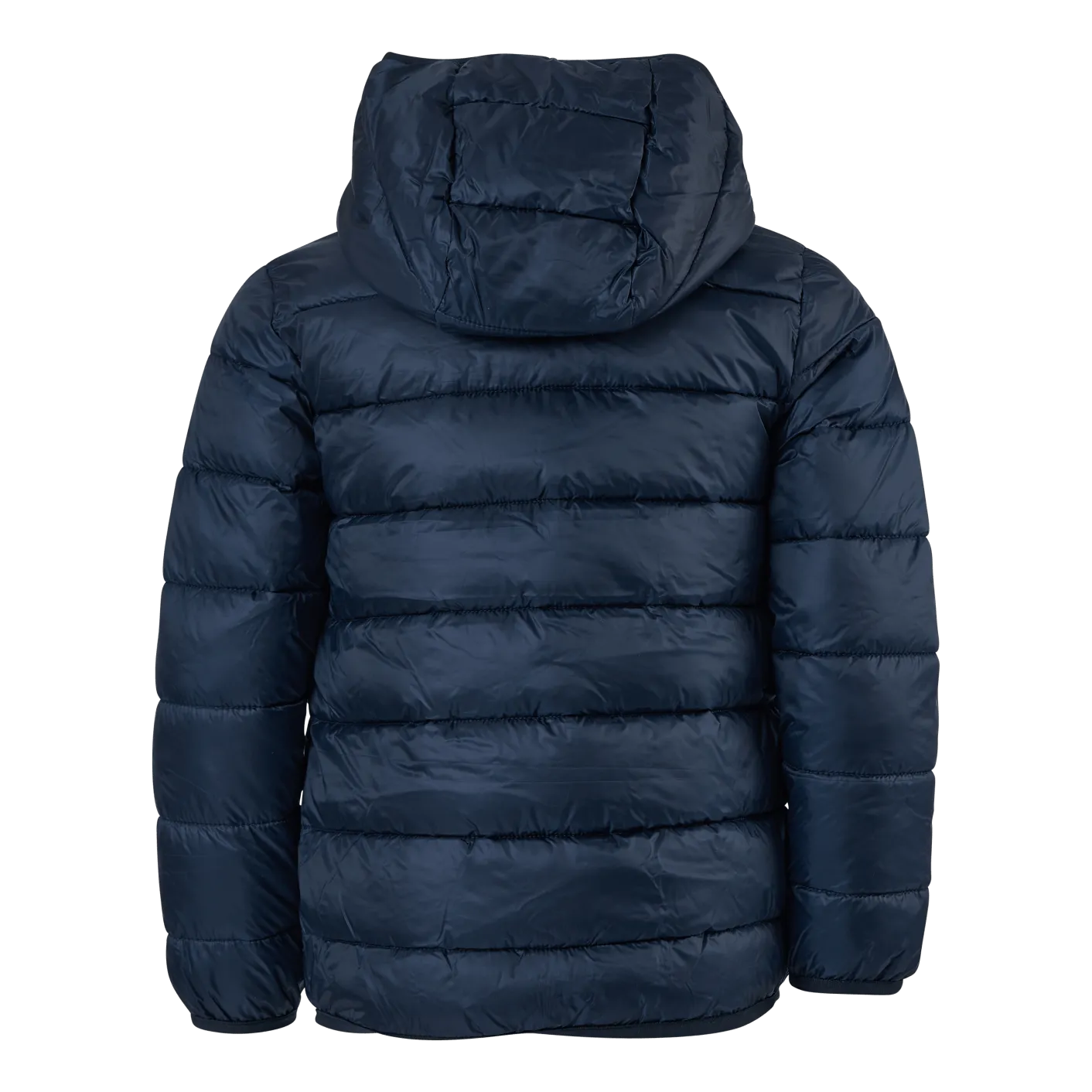 Champion Hooded Jacket Sky Captain