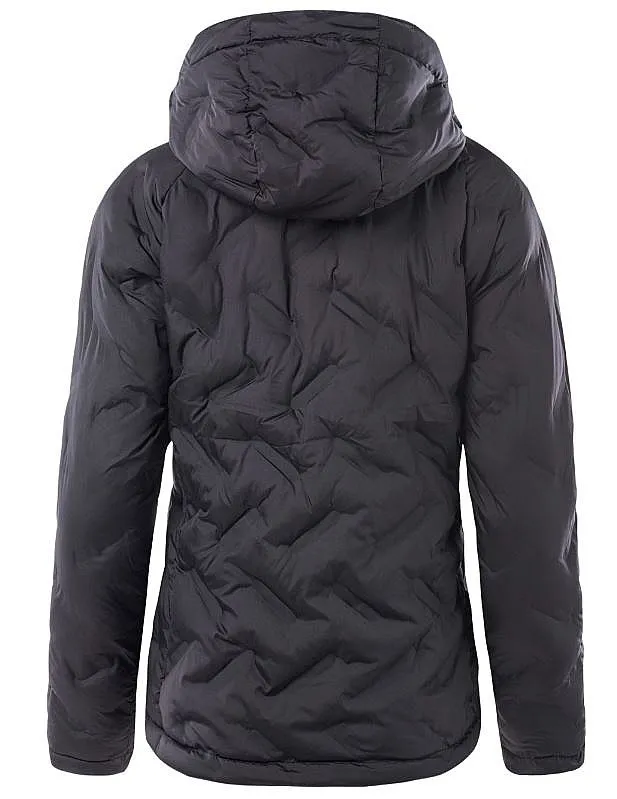 chaqueta Elbrus Ally - Black - women´s