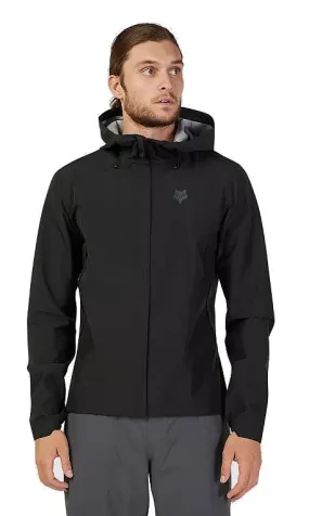 chaqueta Fox Ranger 2.5L Water - Black - men´s