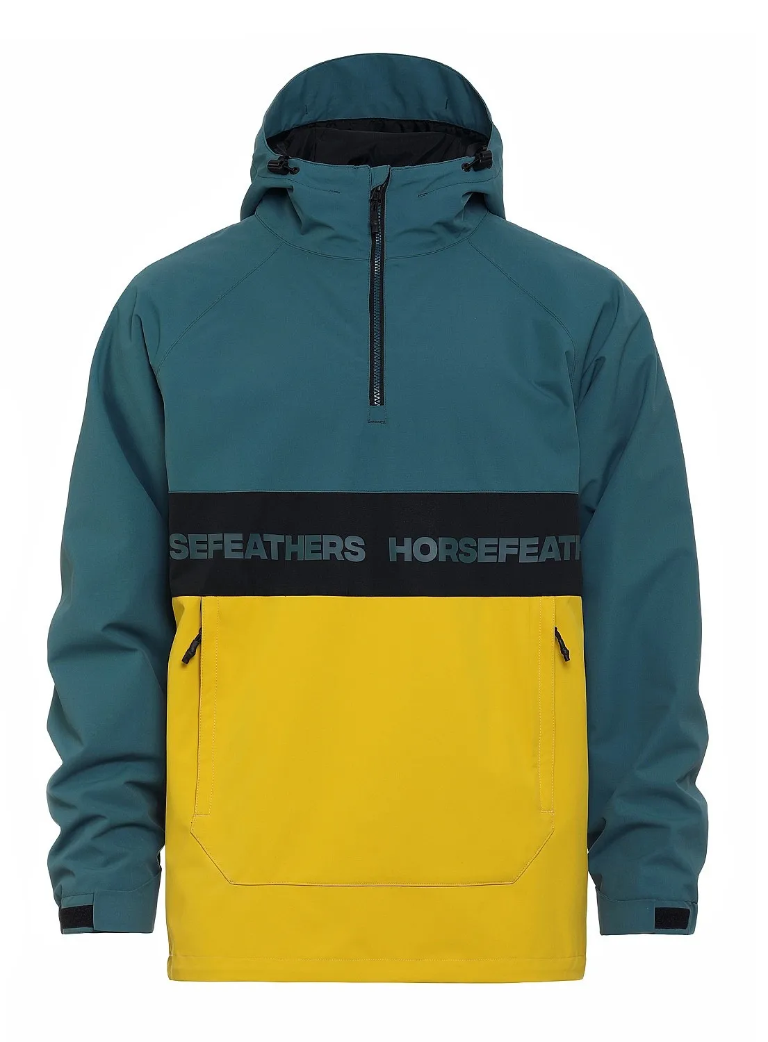 chaqueta Horsefeathers Gordie - Hydro - men´s