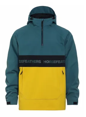 chaqueta Horsefeathers Gordie - Hydro - men´s