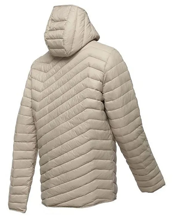 chaqueta Loap Jenor - R49R/Sim Taupe - men´s