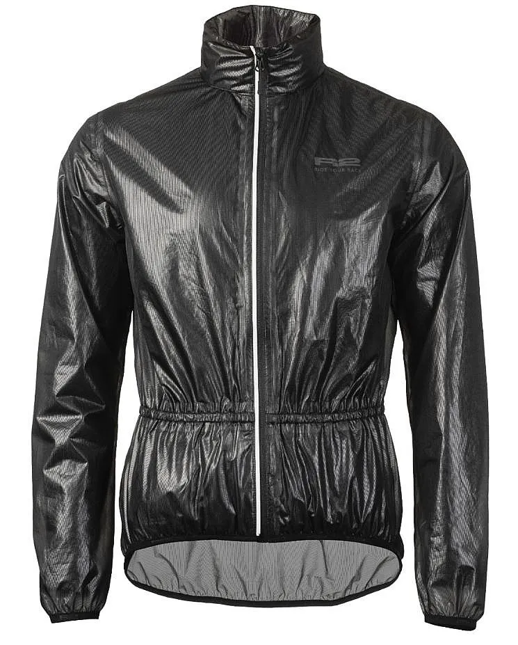 chaqueta R2 Surly - Black