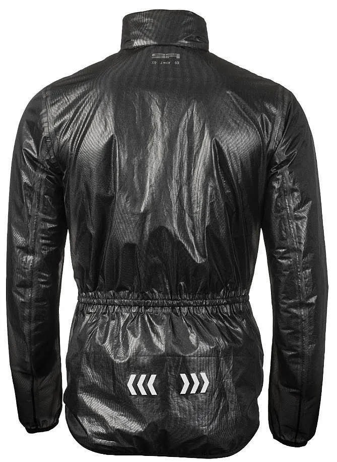 chaqueta R2 Surly - Black