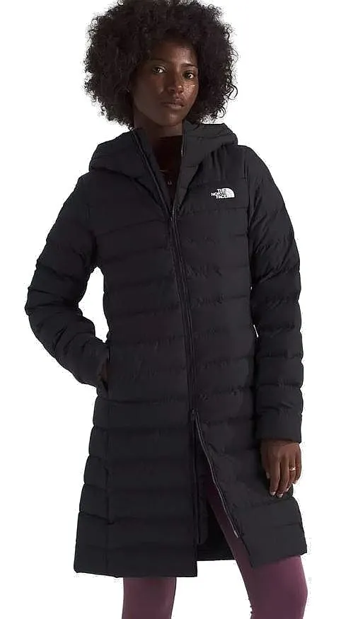 chaqueta The North Face Aconcagua - TNF Black - women´s