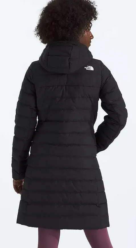 chaqueta The North Face Aconcagua - TNF Black - women´s