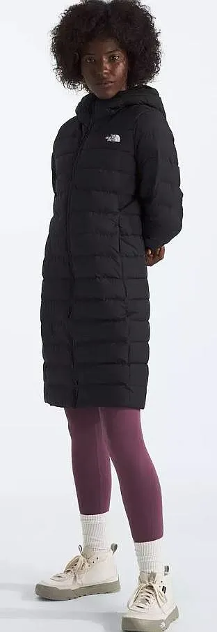 chaqueta The North Face Aconcagua - TNF Black - women´s