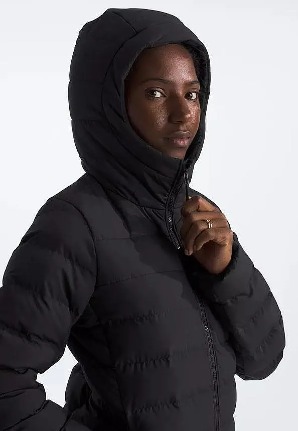 chaqueta The North Face Aconcagua - TNF Black - women´s