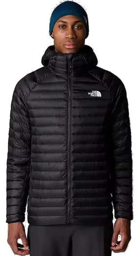 chaqueta The North Face Bettaforca LT Down Hoodie - TNF Black/TNF Black/NPF - men´s