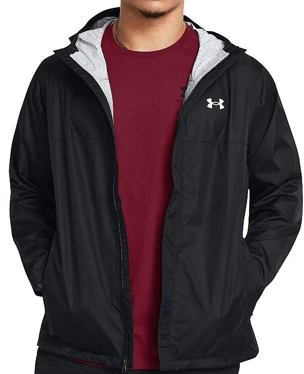 chaqueta Under Armour Cloudstrike 2.0 - Black - men´s