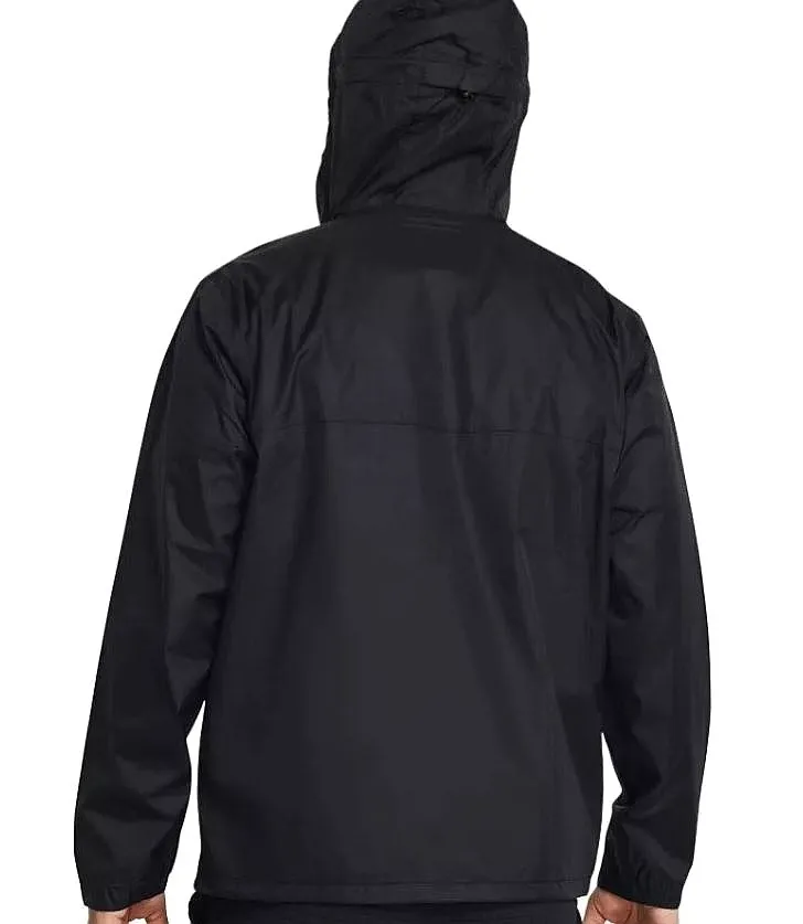 chaqueta Under Armour Cloudstrike 2.0 - Black - men´s