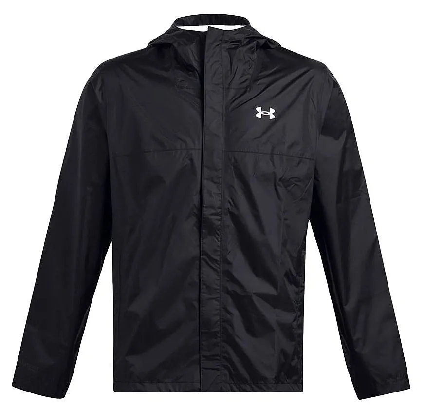 chaqueta Under Armour Cloudstrike 2.0 - Black - men´s