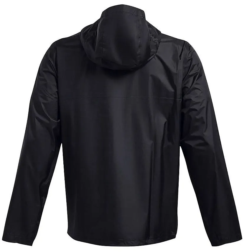 chaqueta Under Armour Cloudstrike 2.0 - Black - men´s