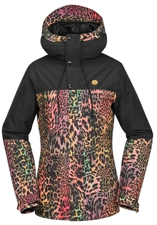 chaqueta Volcom Bolt Insulated - Acid - women´s