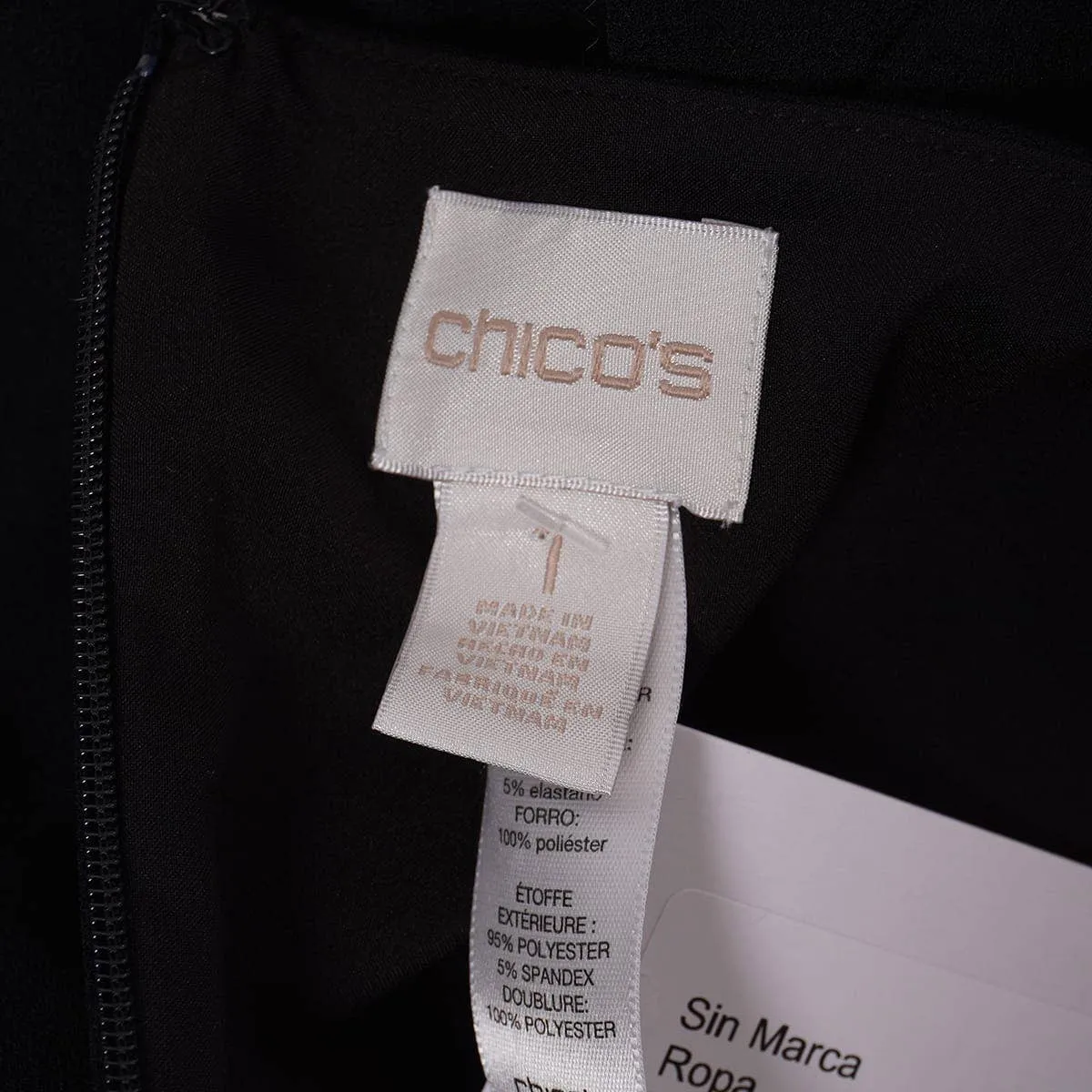 chico's Jumpsuit