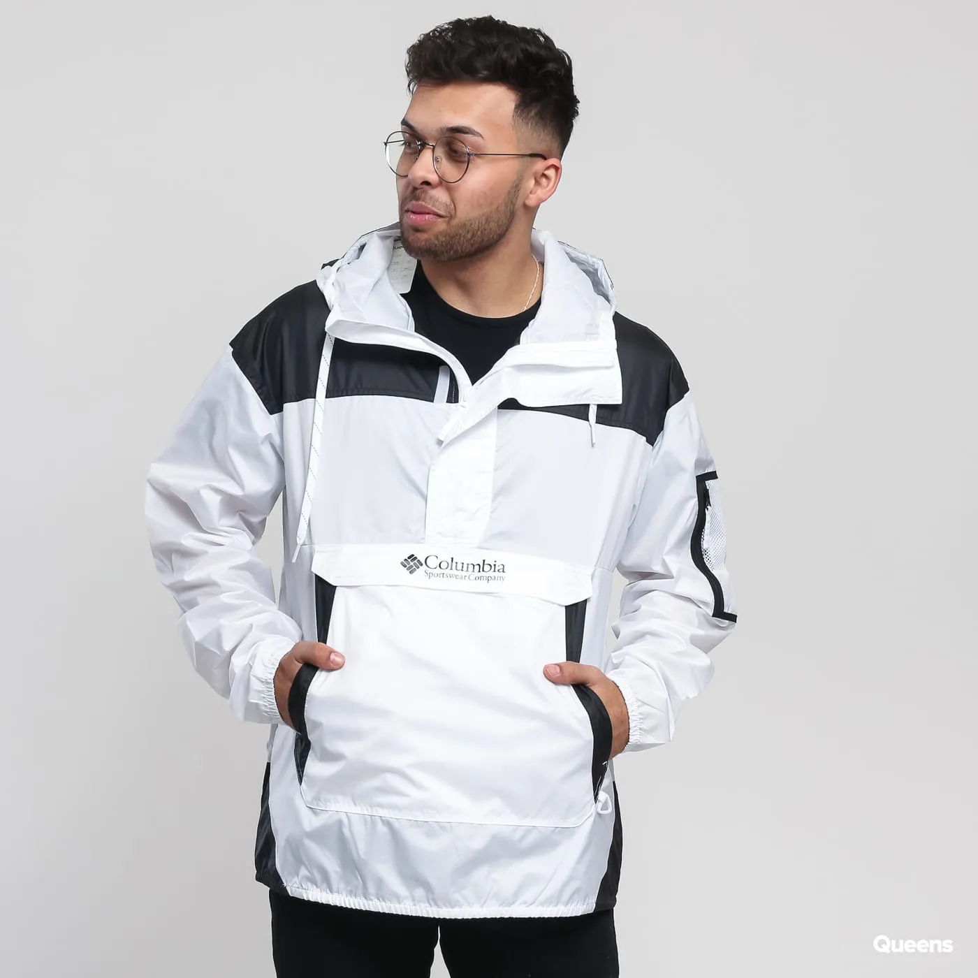 Columbia Challenger Windbreaker