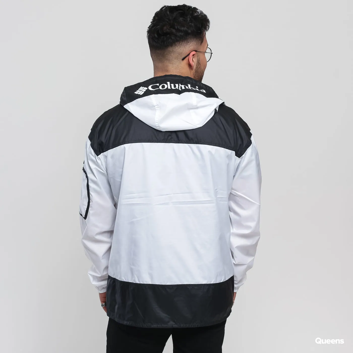 Columbia Challenger Windbreaker