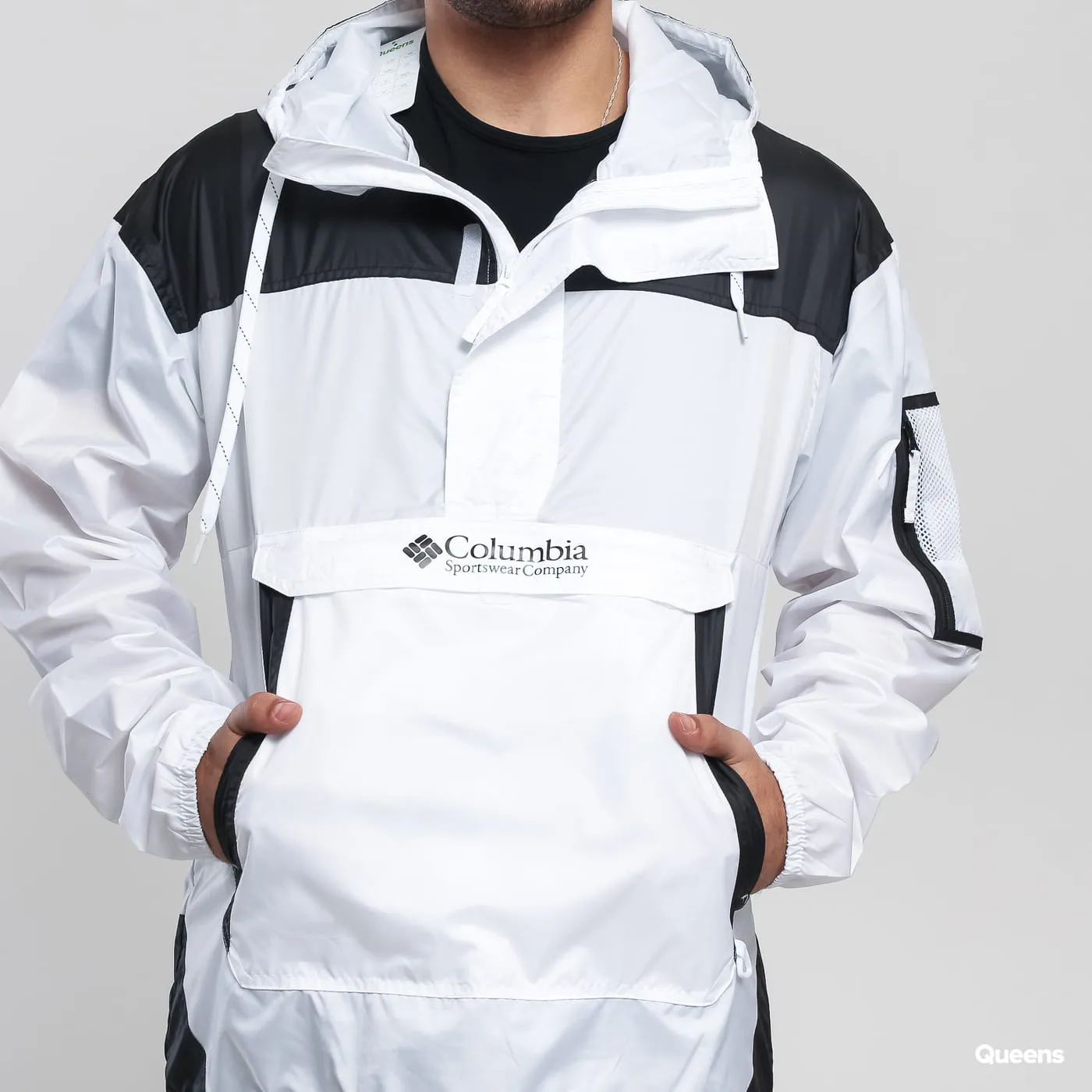 Columbia Challenger Windbreaker