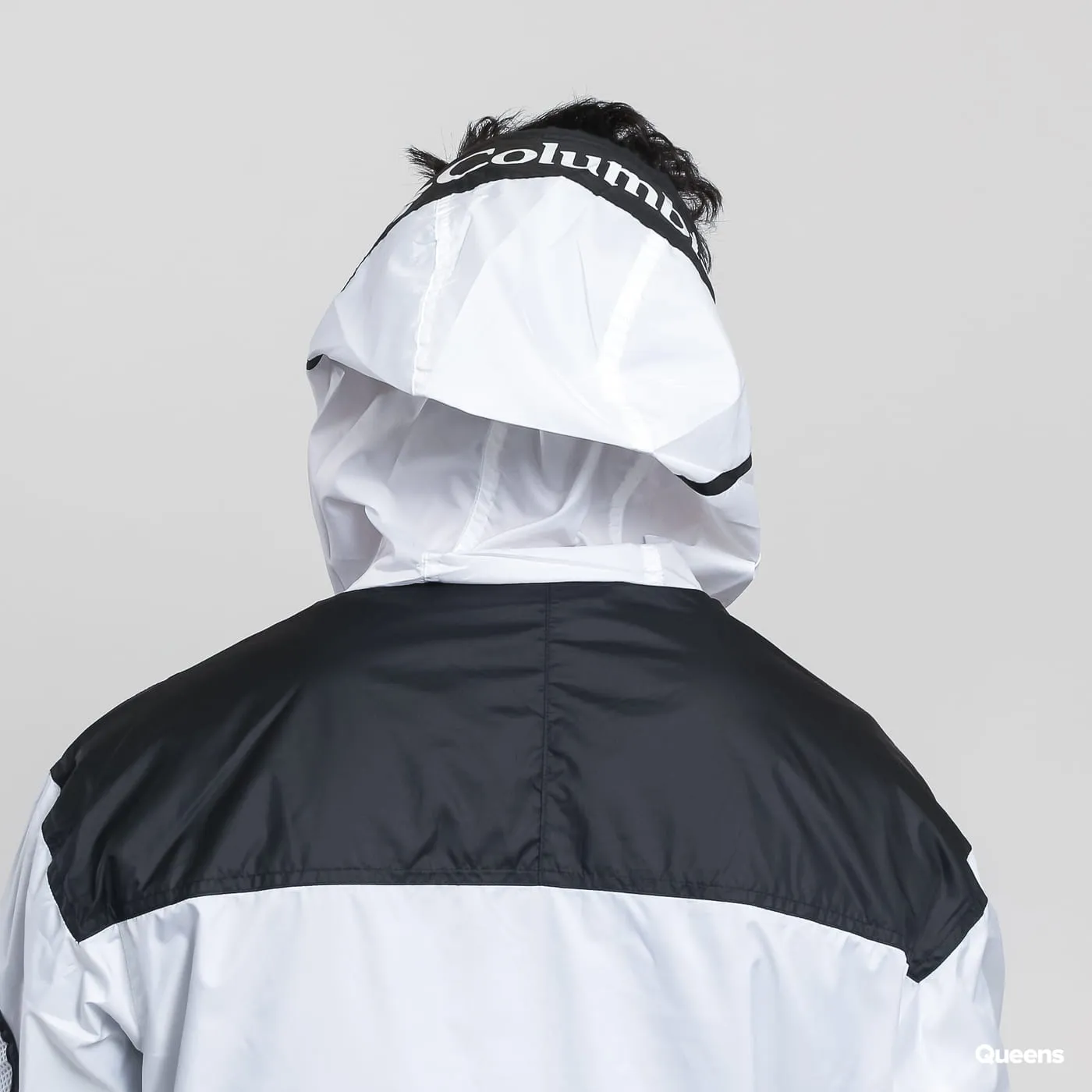 Columbia Challenger Windbreaker