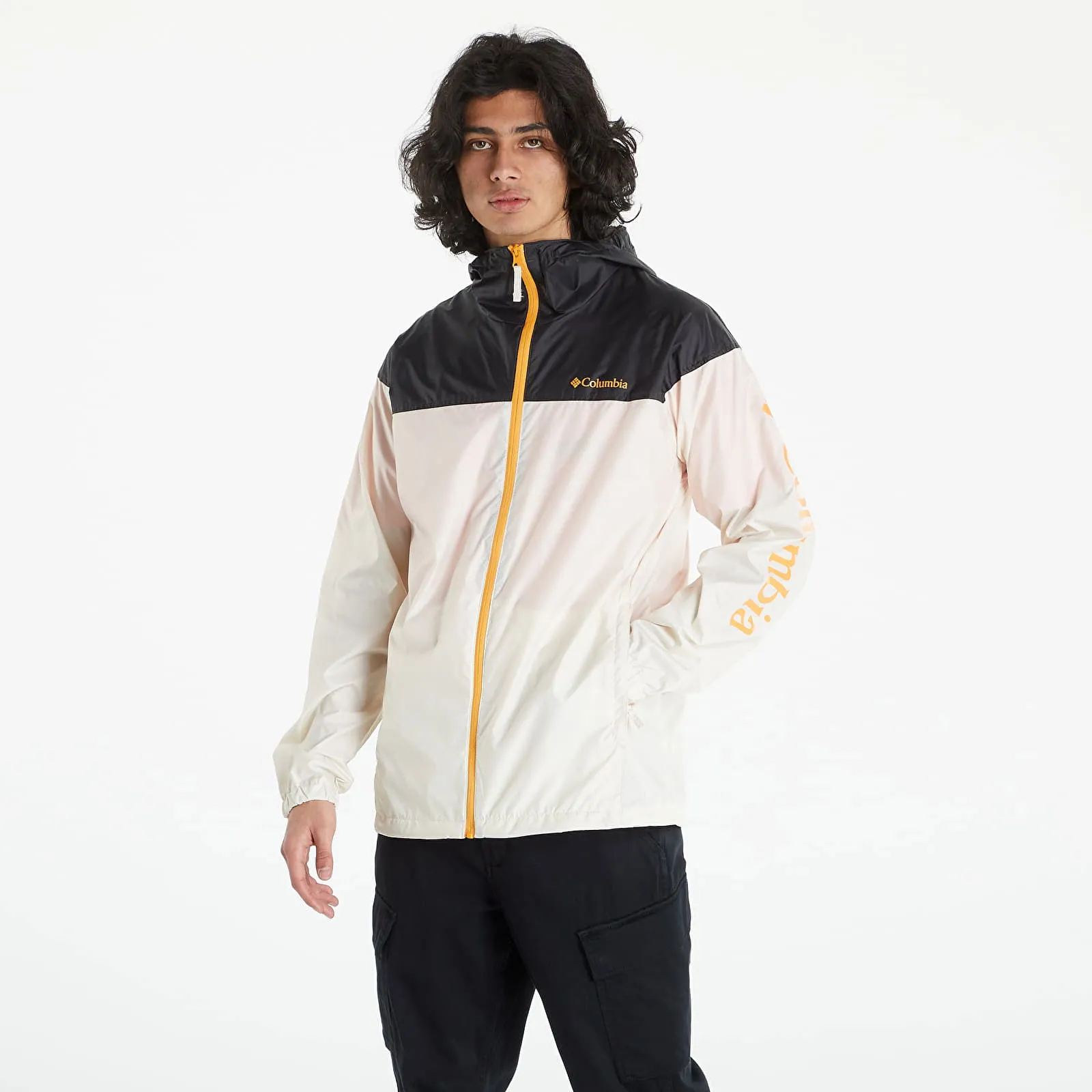 Columbia Flash Challenger™ Novelty Windbreaker