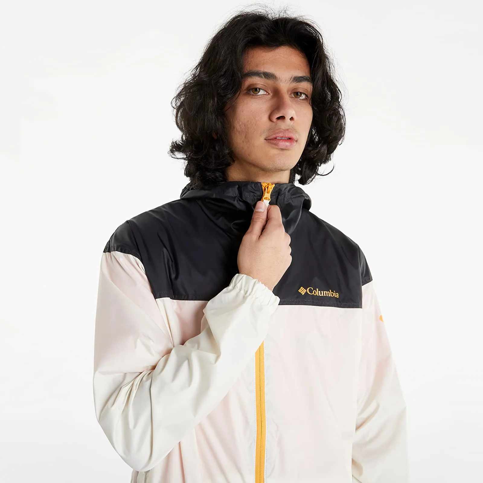 Columbia Flash Challenger™ Novelty Windbreaker