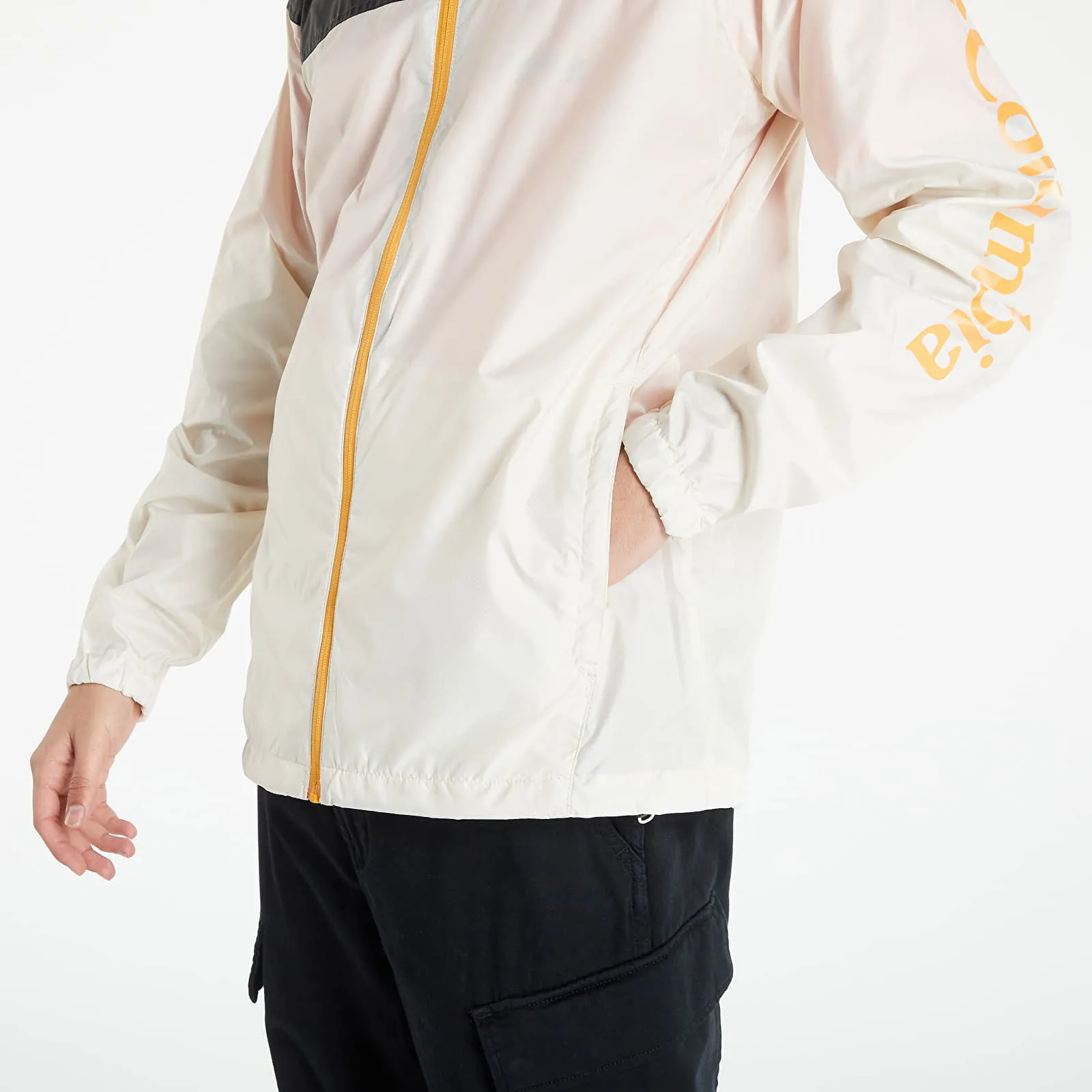 Columbia Flash Challenger™ Novelty Windbreaker