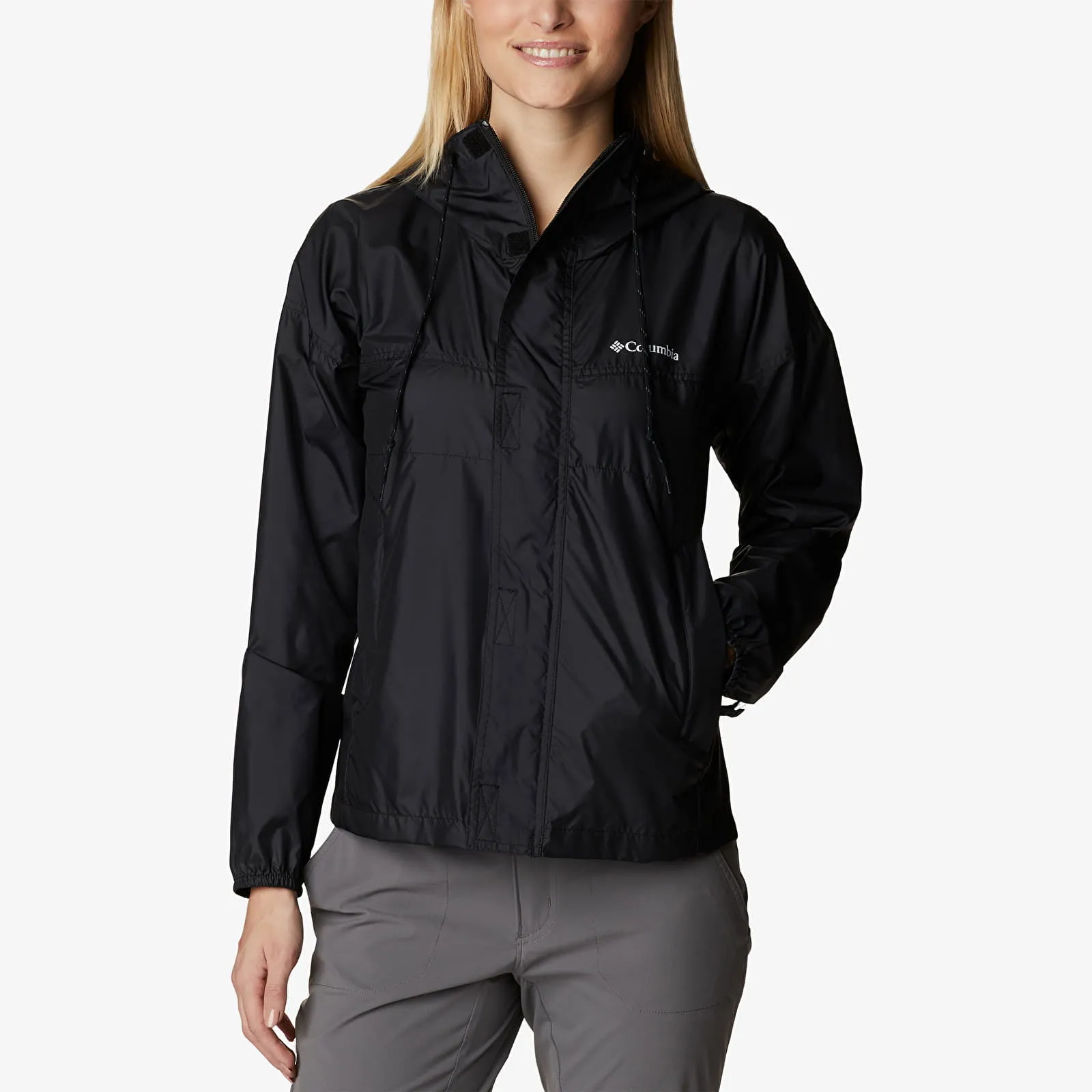 Columbia Flash Challenger™ Windbreaker