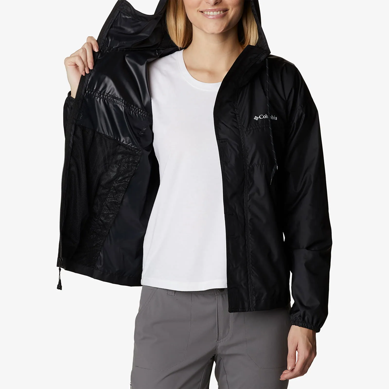 Columbia Flash Challenger™ Windbreaker