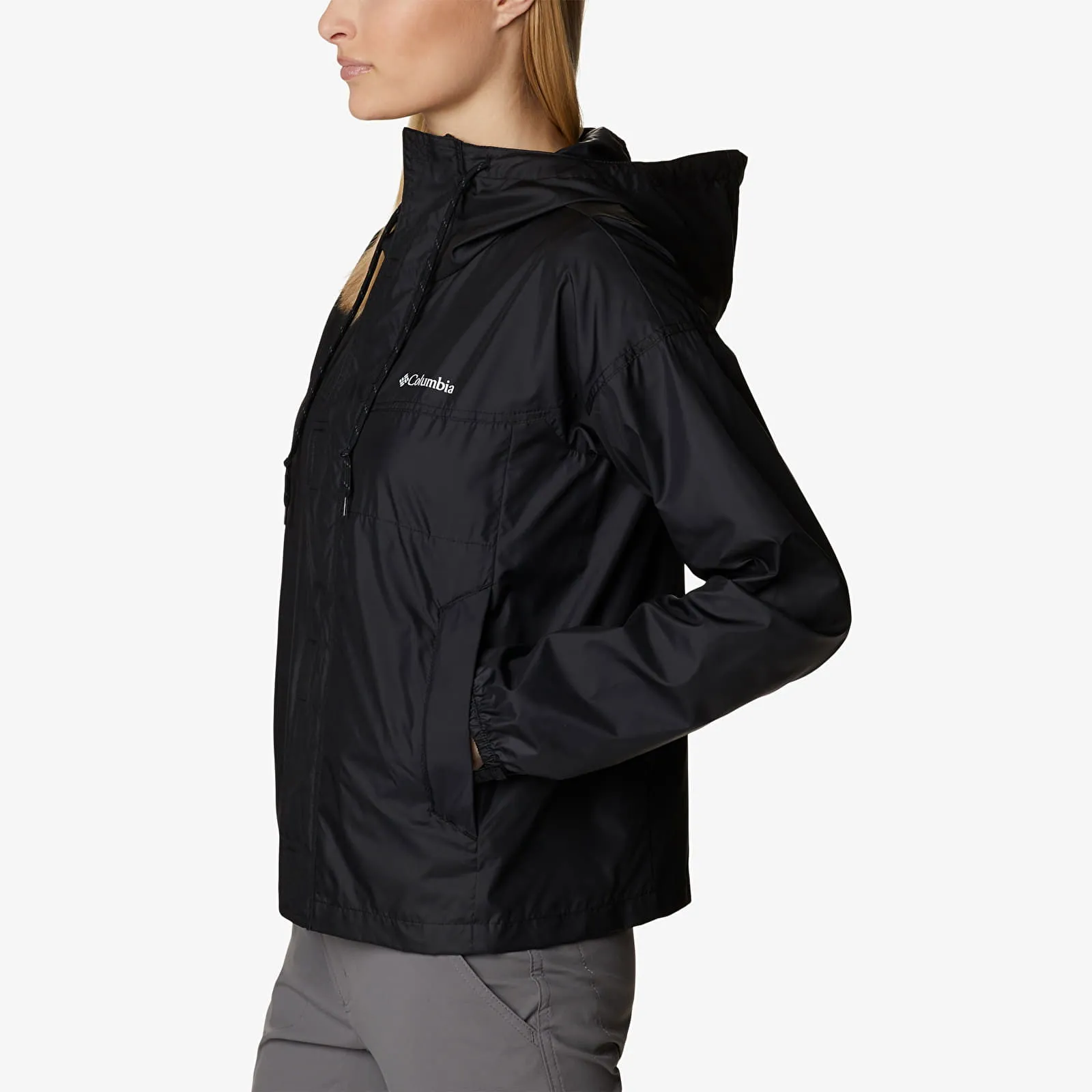 Columbia Flash Challenger™ Windbreaker