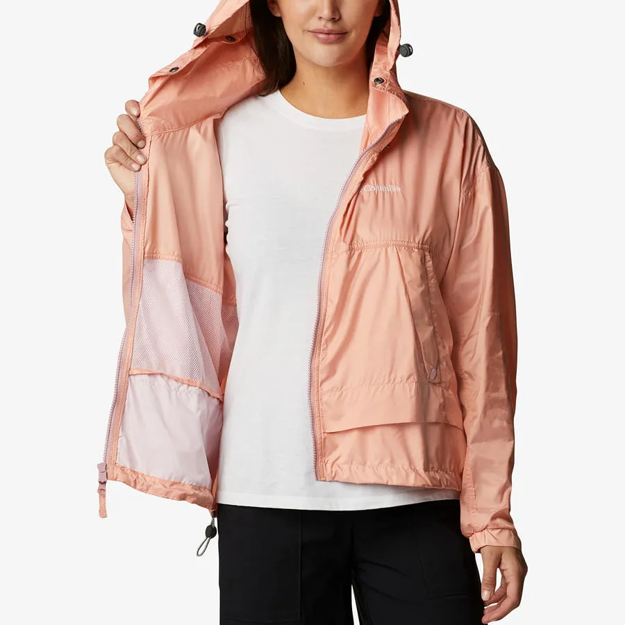 Columbia Paracutie™ Windbreaker