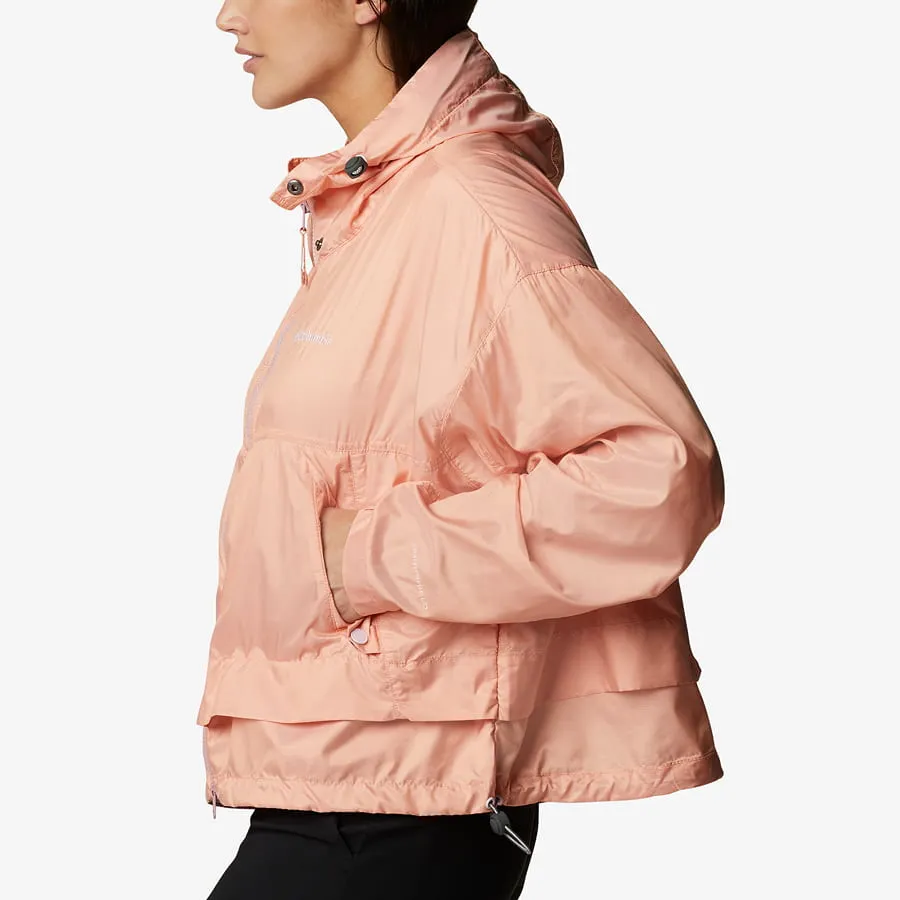 Columbia Paracutie™ Windbreaker