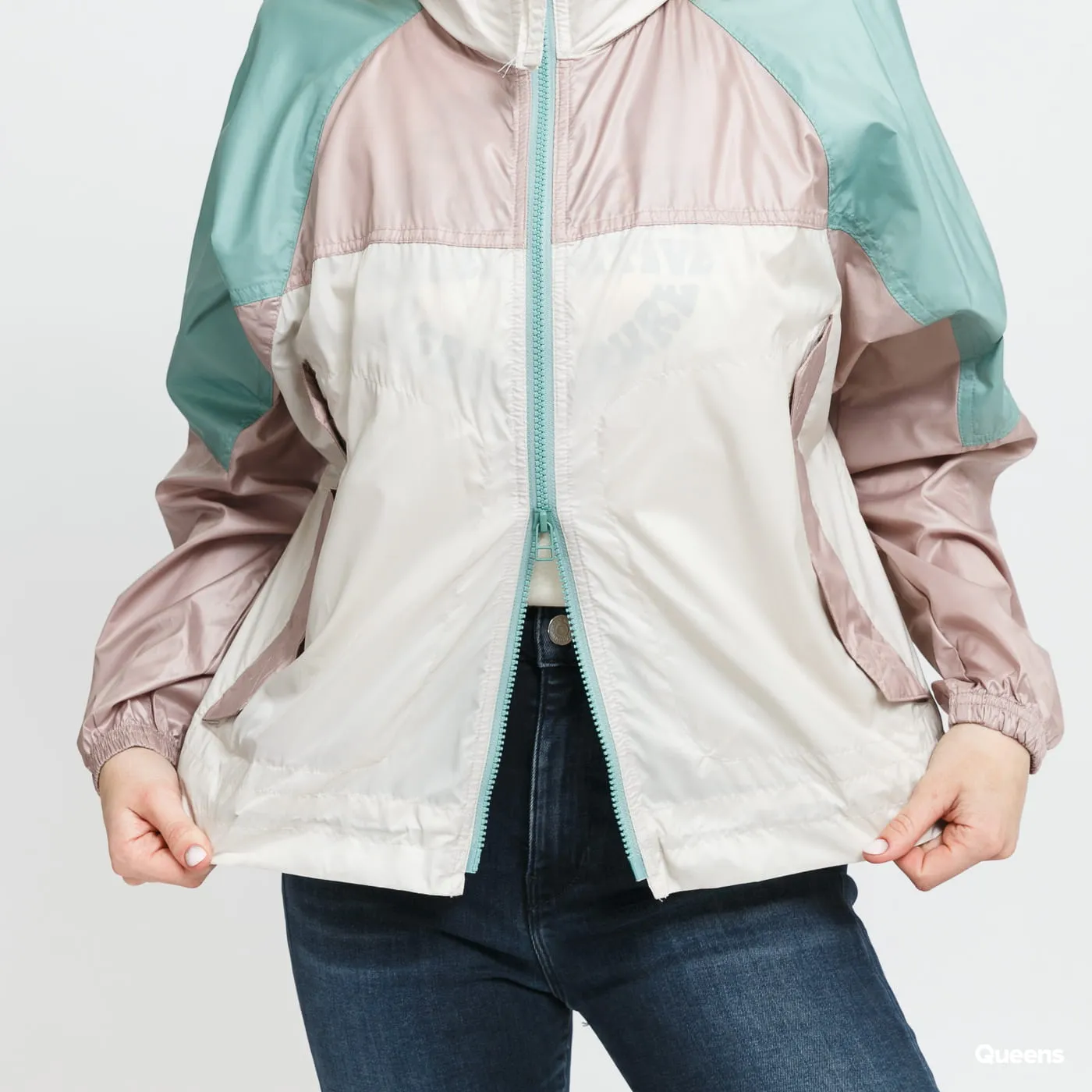 Columbia Windbreaker