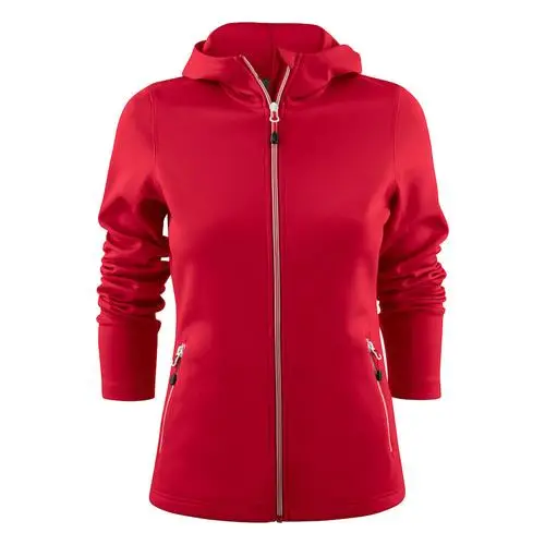 COMPRAR CHAQUETA CON CAPUCHA LAYBACK MUJER REF 2262057 PRINTER