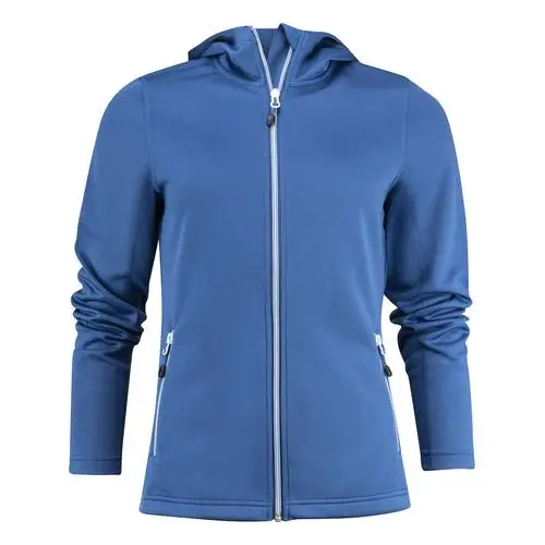 COMPRAR CHAQUETA CON CAPUCHA LAYBACK MUJER REF 2262057 PRINTER