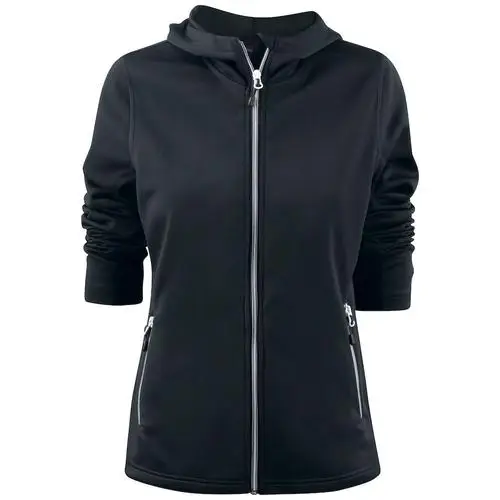 COMPRAR CHAQUETA CON CAPUCHA LAYBACK MUJER REF 2262057 PRINTER