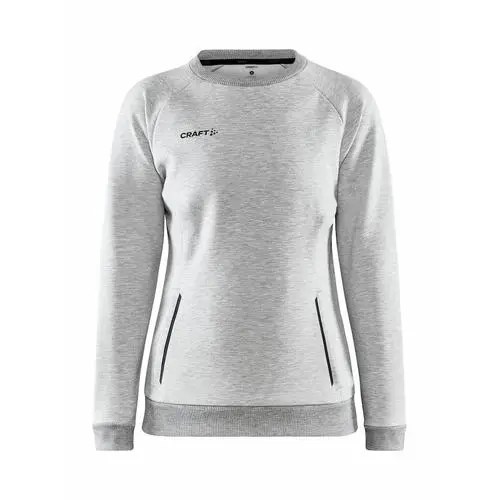 COMPRAR SUDADERA SIN CAPUCHA CORE SOUL CREW SWEATSHIRT W MUJER REF 1910628 CRAFT