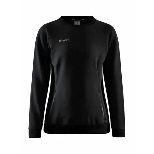 COMPRAR SUDADERA SIN CAPUCHA CORE SOUL CREW SWEATSHIRT W MUJER REF 1910628 CRAFT