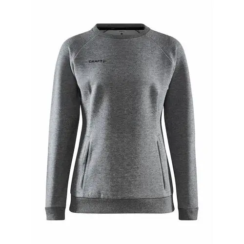 COMPRAR SUDADERA SIN CAPUCHA CORE SOUL CREW SWEATSHIRT W MUJER REF 1910628 CRAFT