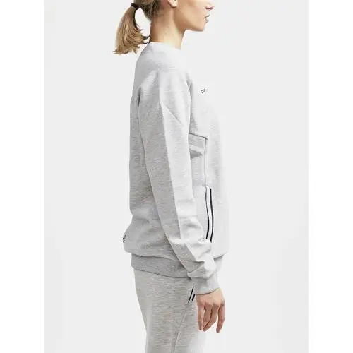 COMPRAR SUDADERA SIN CAPUCHA CORE SOUL CREW SWEATSHIRT W MUJER REF 1910628 CRAFT