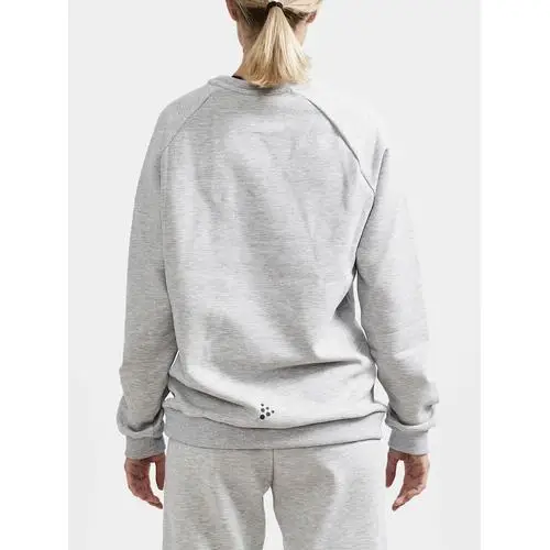 COMPRAR SUDADERA SIN CAPUCHA CORE SOUL CREW SWEATSHIRT W MUJER REF 1910628 CRAFT