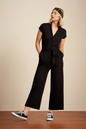 Darcy Jumpsuit Ecovero Classic (King Louie)