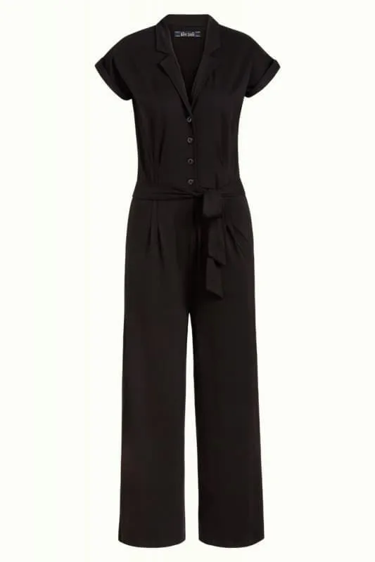 Darcy Jumpsuit Ecovero Classic (King Louie)